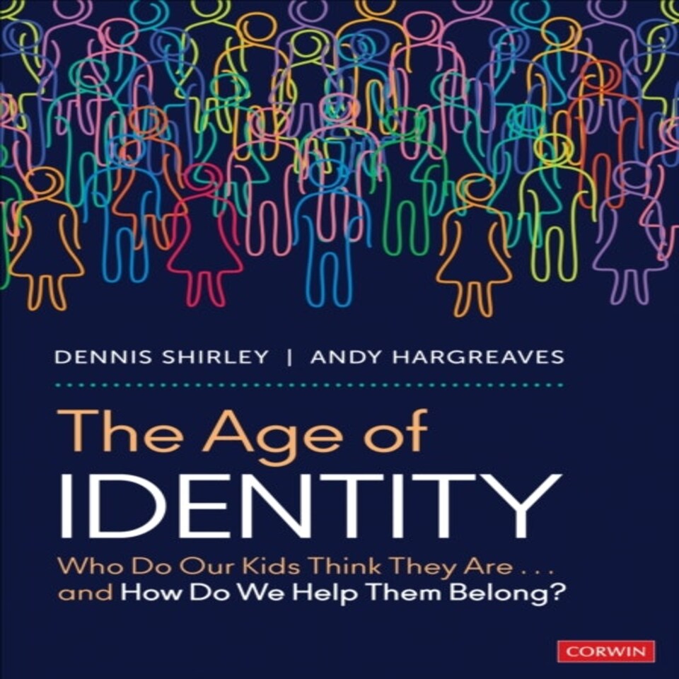 The Age Of Identity