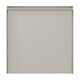 image 1 of 80cm Natural Plain Straight Edge Daylight Roller Blind | Brown | Natural