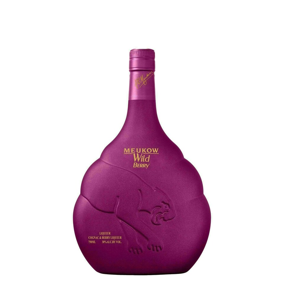 image 1 of Meukow Wild Berry
