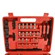 image 3 of Gear / Hub Puller Bearing Separator Internal External 2 And 3 Legged 3" 4" 6" 8"