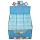 image 1 of Pack of 80 Holographic Adhesive Labels