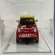 image 5 of Fiat Abarth 695 Assetto Corse #96 2014 Bathurst 1:43 TSM 430695