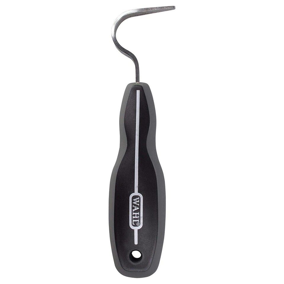 Wahl Hoof Pick - Black - One Size
