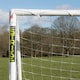 image 4 of Strike Football Goal - 8x6ft