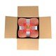 image 2 of Extra Soft Warm Large Luxury Thermal Fleece Throw Blanket - 180 x 200 cm