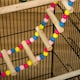 image 8 of PawHut Bird Cage for Budgies, Finches, Canaries w/ Accessories, Toys, Tray
