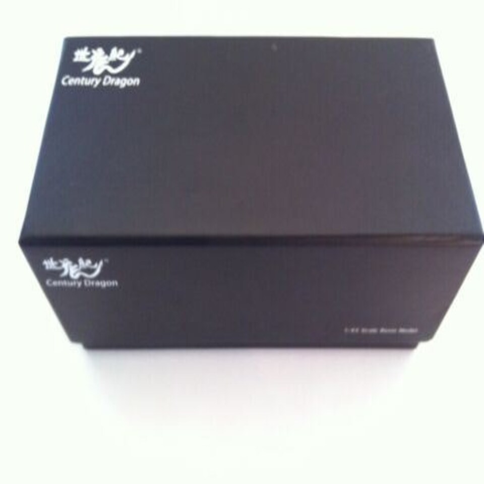 image 1 of Century Dragon Land Rover Evoque 2011 Firenze Red CDLR 1001 New Range