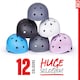 image 10 of CORE Action Sports Helmet