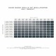 image 5 of Boutique Scape Texture Greige Wallpaper Grey | Grey