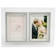 image 4 of Reflection Sentiment Photo Frame with Verse - Wedding