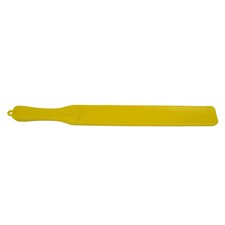 Harold Moore Universal Stirrer - Yellow - 42cm