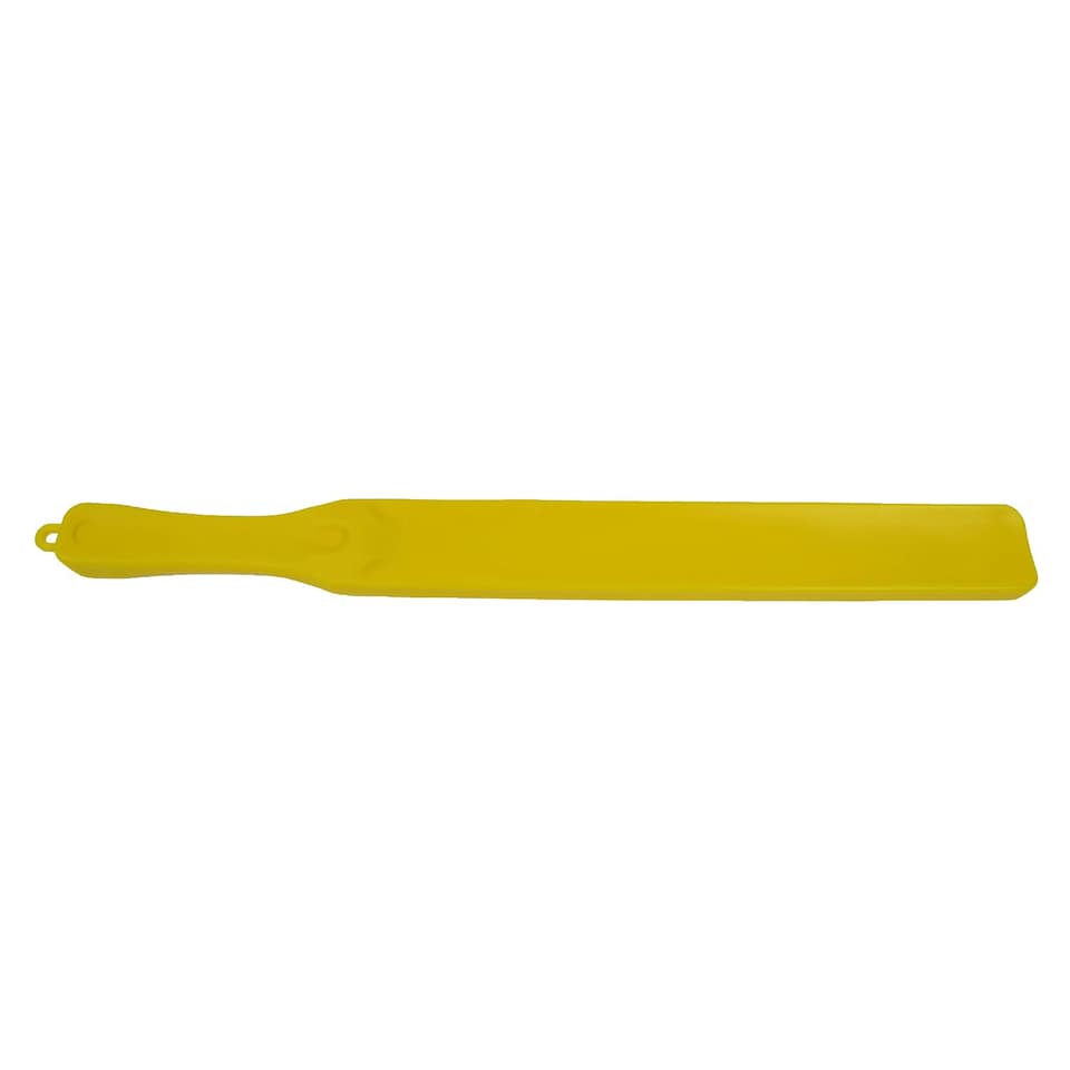 Harold Moore Universal Stirrer - Yellow - 42cm