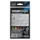 image 2 of Gripit 20mm Plasterboard Fixing Stud Wall Anchor Max 93kg -  Brown - 25 Pack