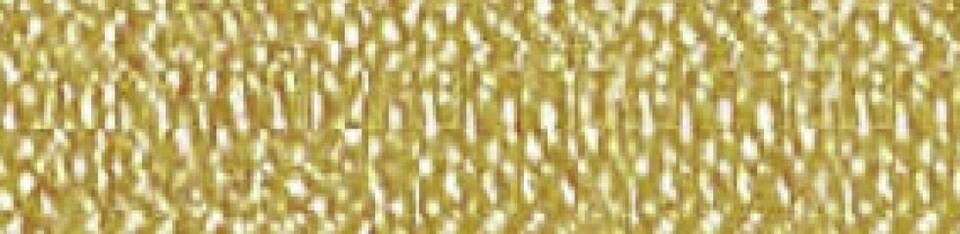 Madeira Gold Heavy Metal 30 Metallic Thread, 200m per ball - per value pack of 5