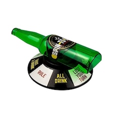 Spin The Bottle Drinking Adult Party Game