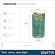 image 9 of Livivo Premium Garden Bags 120L Set of 2