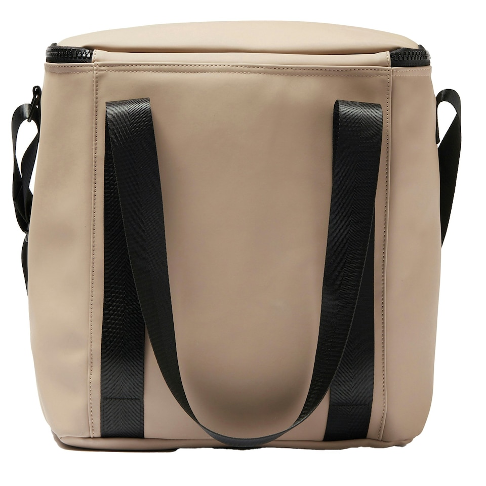 image 1 of Vinga Baltimore 30L Cooler Bag - Greige - One Size Grey | One Size