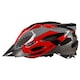 image 3 of Trespass Adults Unisex Crankster Cycling Helmet