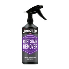 Jenolite Wipe Clean Rust Stain Remover Spray - 5l