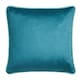 image 3 of Laurence Llewelyn-Bowen Birdity Absurdity Filled Cushion Blue