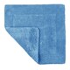 image 4 of Heavyweight Reversible Square Bath Mat White | White