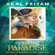 Creating Paradise