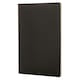 image 3 of XD Collection Softcover Standard A5 Notebook - Black - 0.5cm x 21cm x 13.8cm