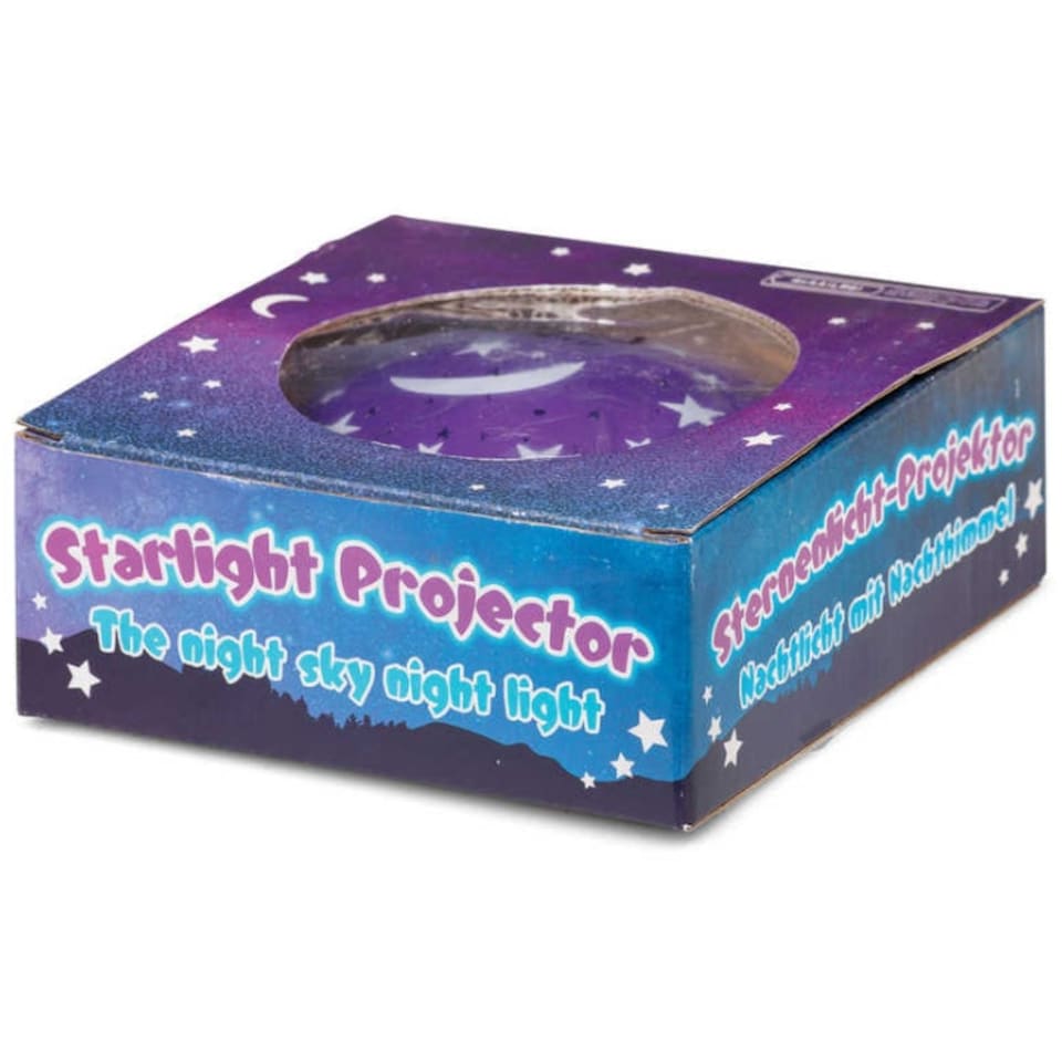 image 1 of Starlight Projector