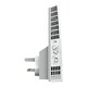 image 3 of NETGEAR Wiresless Mesh EX6410 Wi-Fi AC1900 Dual Band 1900 Mbit/s Range Extender