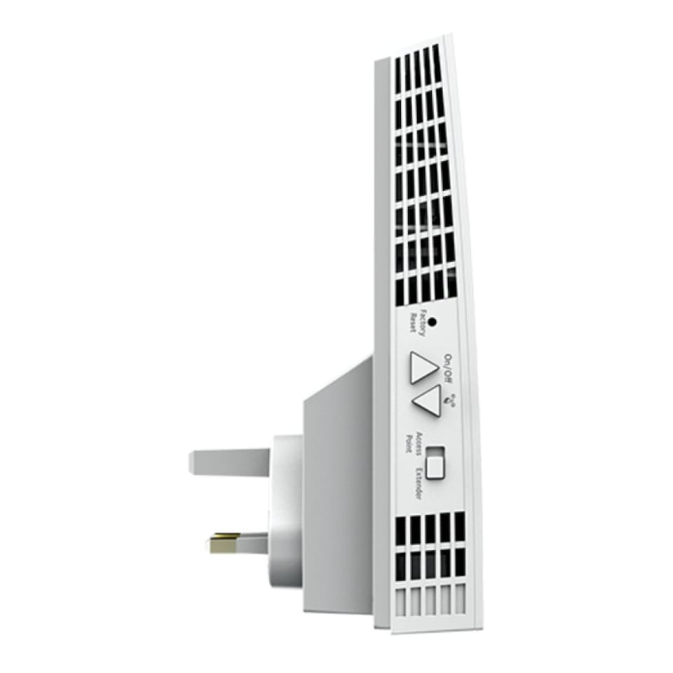 image 1 of NETGEAR Wiresless Mesh EX6410 Wi-Fi AC1900 Dual Band 1900 Mbit/s Range Extender