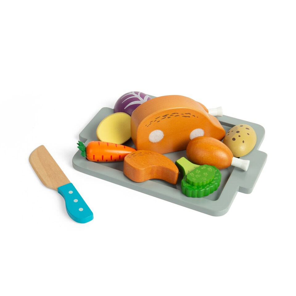 image 1 of Roast Dinner Set