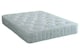 image 3 of Quartz Pocket Sprung Memory Foam Mattress Super King