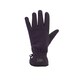 image 1 of Dublin Adults Unisex Polar Fleece Riding Gloves - Purple - X-Large Purple | X-Large
