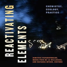 Reactivating Elements Paperback Book