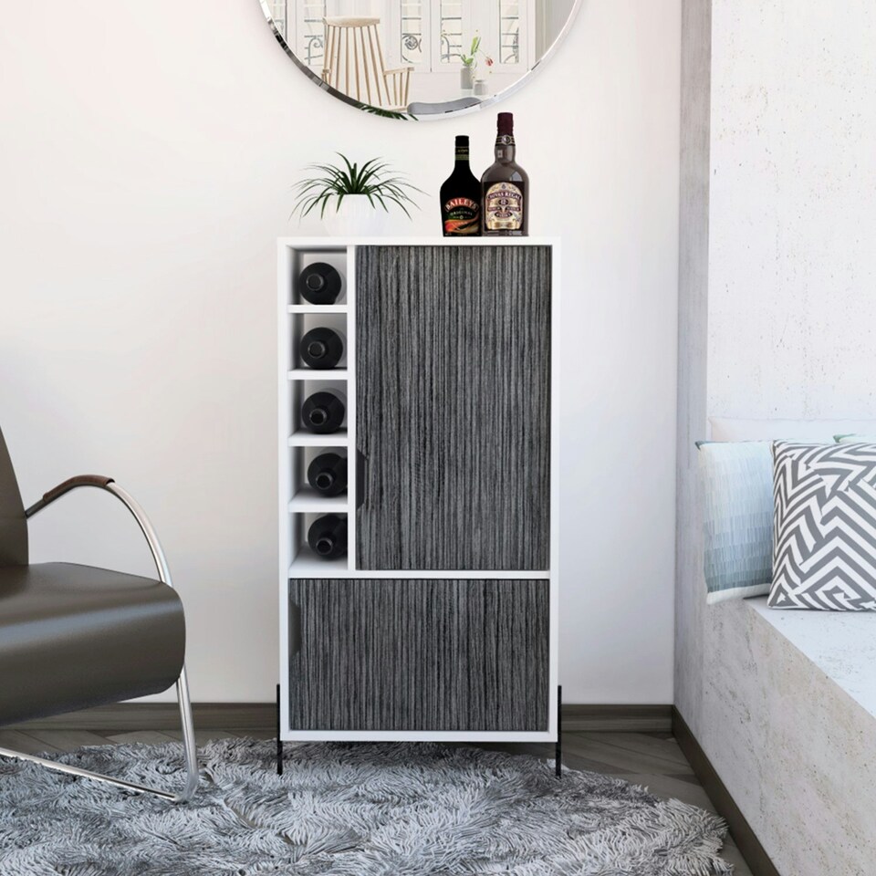 image 1 of Dallas, Drinks & Storage Bar
