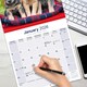 image 5 of Australian Cattle Dog 2026 Calendar | Square Wall Calendar | Dog Breed Gift | Plastic Free Packaging | by Avonside Publishing