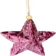 image 3 of 10.5cm Pink Star - 3Pcs
