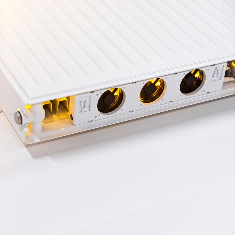 image 1 of SPEEDCOMFORT EXTENSION SET