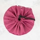 image 3 of Myga Raspberry Yoga Mat Bag