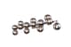 image 1 of Dallas Wall Lamp Chrome, 13 Light, G9