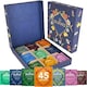 image 7 of Pukka Herbs Tea Selection Gift Set Box, Perfect Gift Idea, 45 Teabags, 9 Flavours
