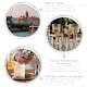 image 2 of Pasabahce Timeless Whisky Glasses - 420ml - Pack of 4 Clear