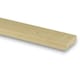image 1 of PACK OF 20 (Total 20 Units) - 19mm x 75mm (15mm x 70mm Finish) Planed All Round Redwood Timber - 4.5m Length