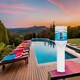 image 5 of Deep Blue Pro 1Kg Small Buoy Dispenser