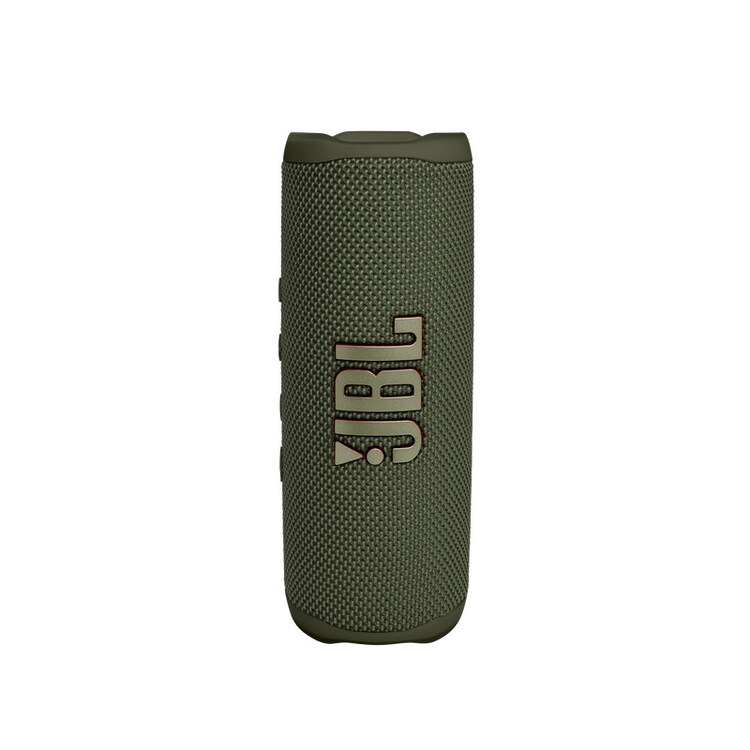 Jbl Flip 6 Portable Bluetooth Speaker - Green