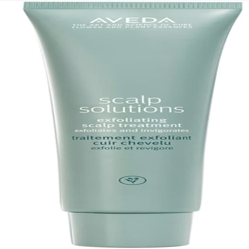 image 1 of Aveda Scalp Solutions Exfoliating Scalp Treatment 150ml