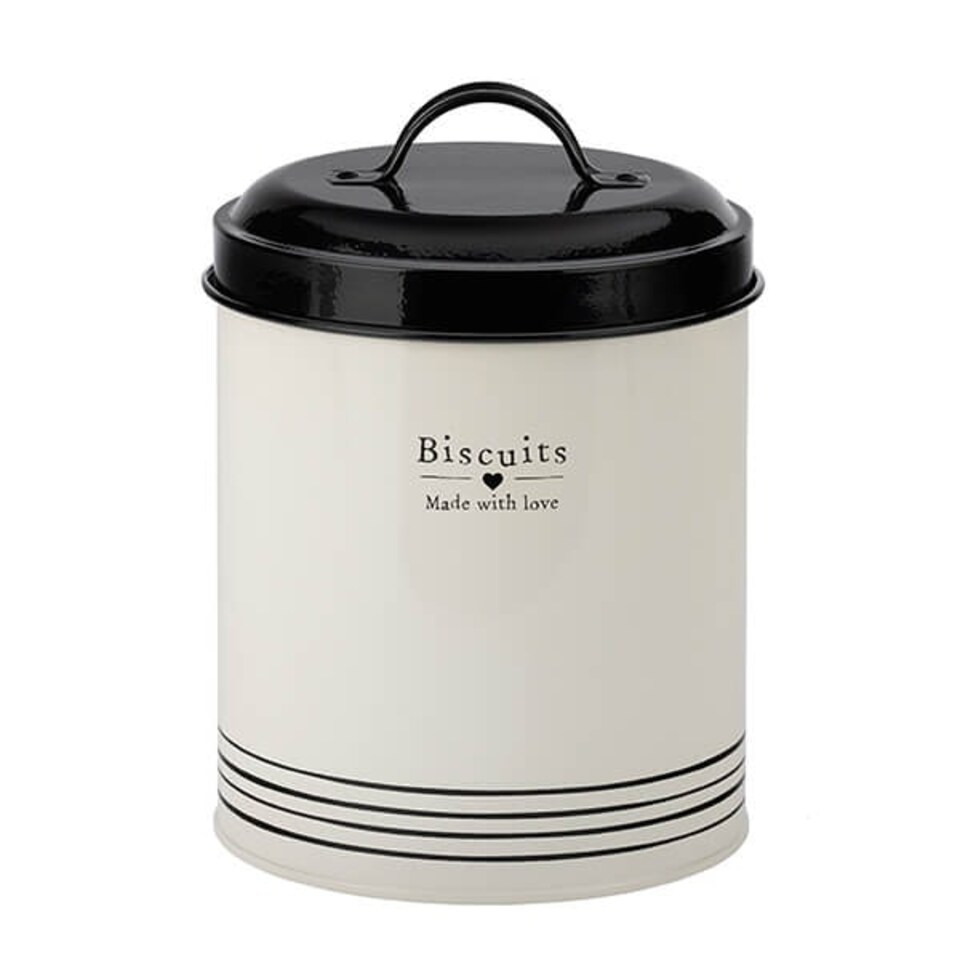 image 1 of Made With Love Large Storage Tin