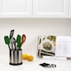 image 4 of OXO Good Grips 11" Balloon Whisk