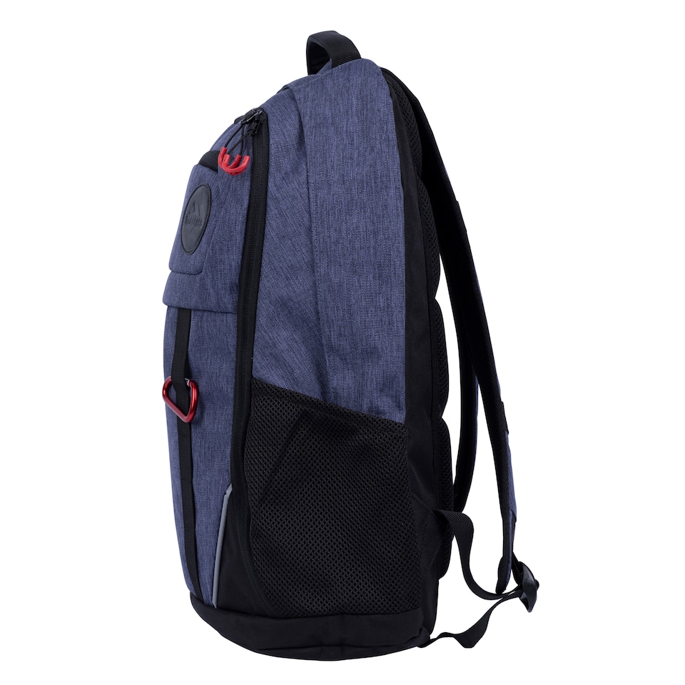 image 1 of Trespass Unisex Rocka Multi-functional Backpack
