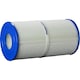 image 1 of Pleatco Advanced Spa Filter Cartridge PFF50P4